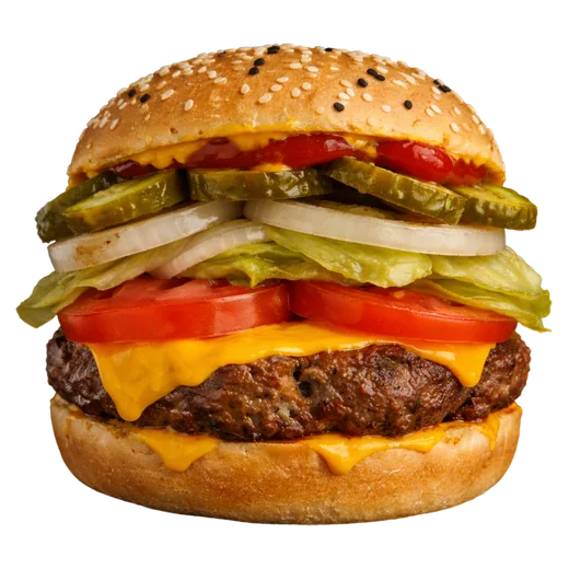 Promoción 2x1 en hamburguesa artesanal al carbón en Tijuana